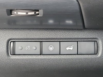 2024 Nissan Pathfinder SL 4WD