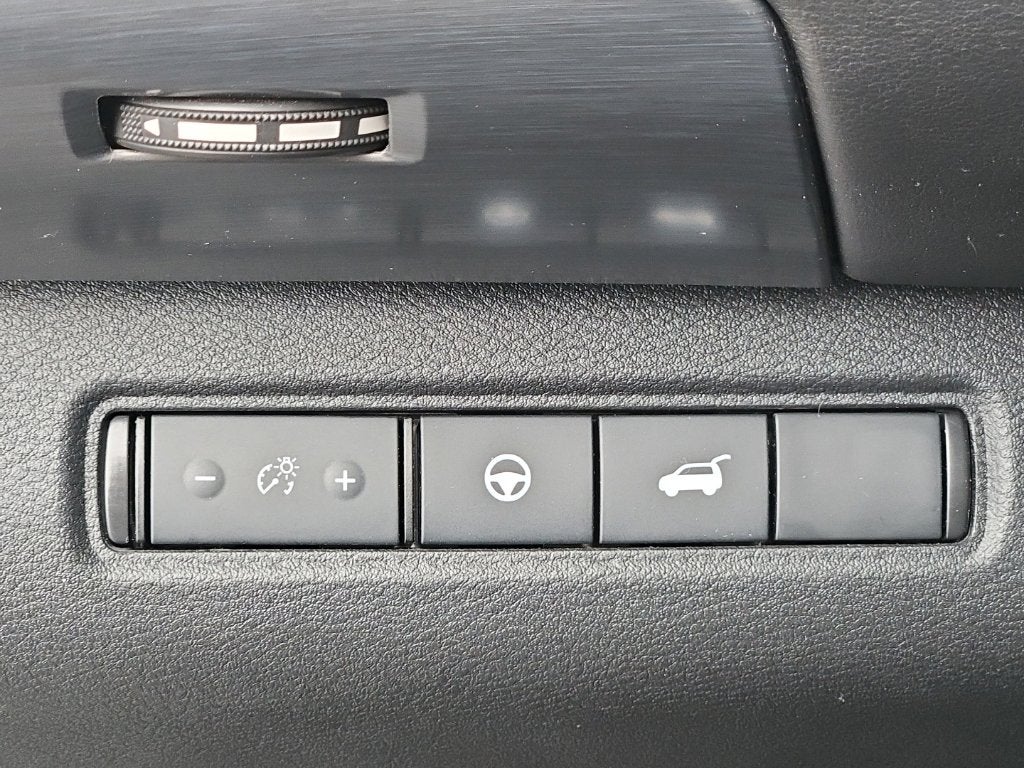 2024 Nissan Pathfinder SL 4WD