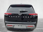 2024 Nissan Pathfinder SL 4WD