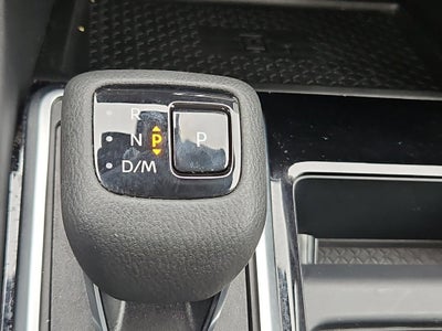 2024 Nissan Pathfinder SL 4WD