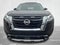 2024 Nissan Pathfinder SL 4WD