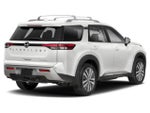 2022 Nissan Pathfinder Platinum 4WD