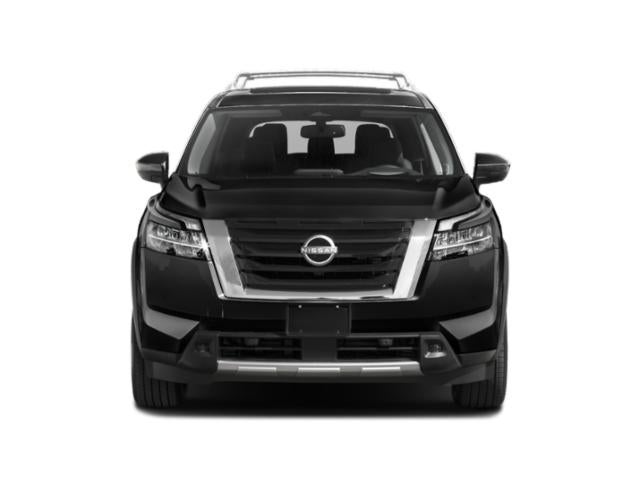 2022 Nissan Pathfinder Platinum 4WD