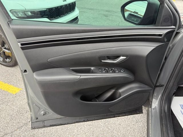 2022 Hyundai Santa Cruz SE