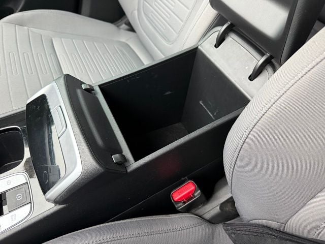 2022 Hyundai Santa Cruz SE