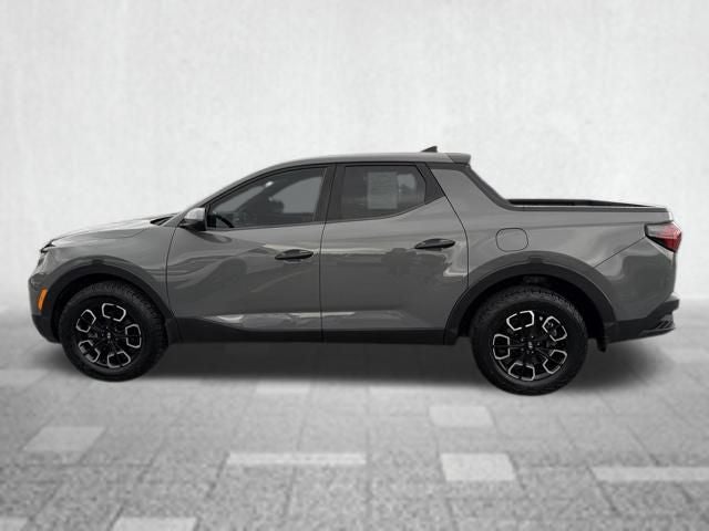 2022 Hyundai Santa Cruz SE