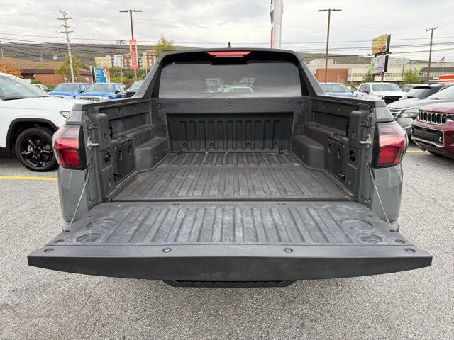 2022 Hyundai Santa Cruz SE