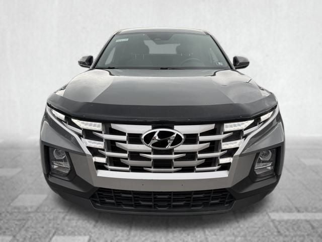 2022 Hyundai Santa Cruz SE