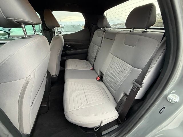 2022 Hyundai Santa Cruz SE