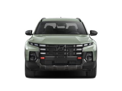 2025 Hyundai Santa Cruz XRT