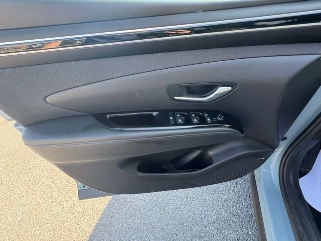 2022 Hyundai Santa Cruz Limited