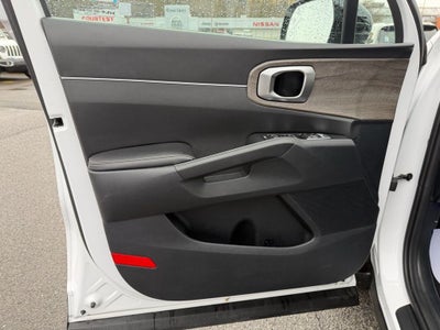 2023 Kia Sorento X-Line S