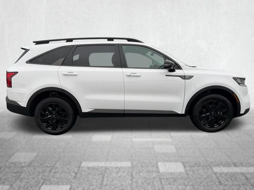 2023 Kia Sorento X-Line S