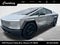 2024 Tesla Cybertruck All-Wheel Drive