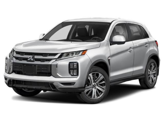 2022 Mitsubishi Outlander Sport 2.0 ES 2WD