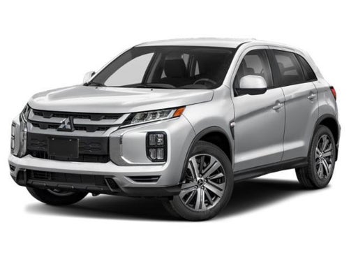 2022 Mitsubishi Outlander Sport 2.0 ES 2WD