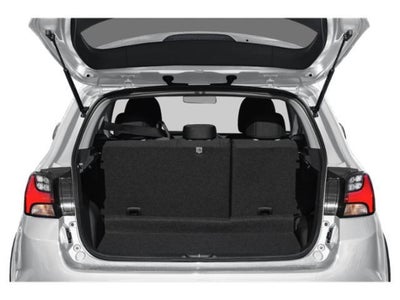 2022 Mitsubishi Outlander Sport 2.0 ES 2WD