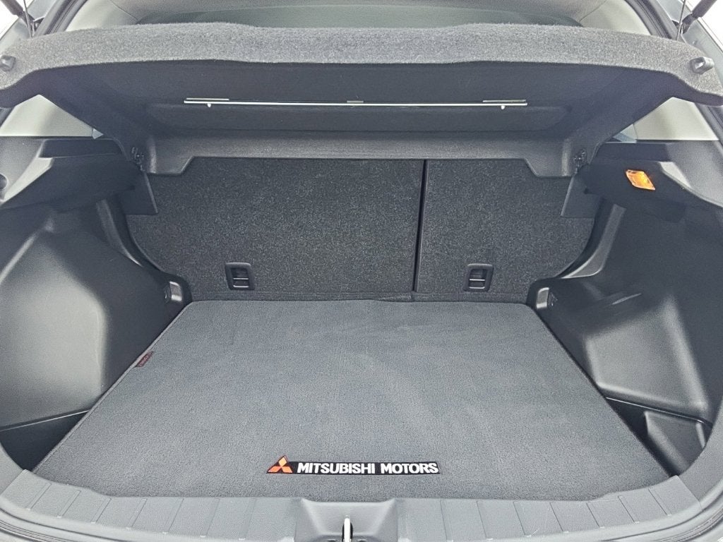 2022 Mitsubishi Outlander Sport 2.0 ES 2WD