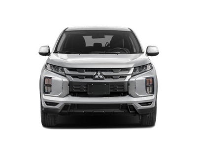 2022 Mitsubishi Outlander Sport 2.0 ES 2WD