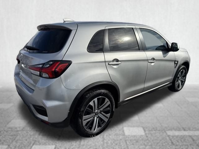 2021 Mitsubishi Outlander Sport Base