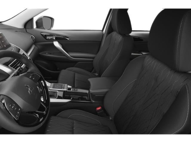 2018 Mitsubishi Eclipse Cross SE