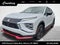 2026 Mitsubishi Eclipse Cross Base