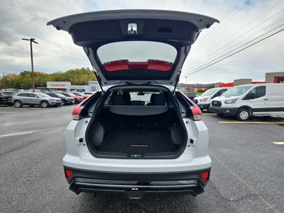 2026 Mitsubishi Eclipse Cross Base