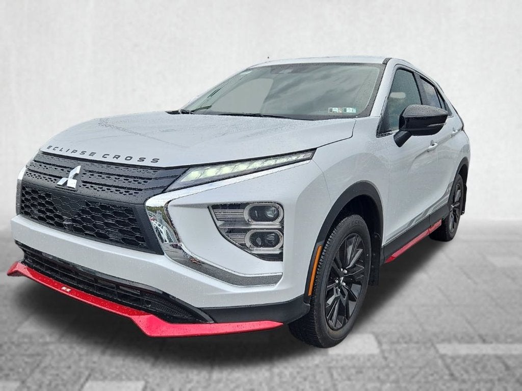 2026 Mitsubishi Eclipse Cross Base