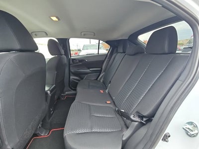 2026 Mitsubishi Eclipse Cross Base