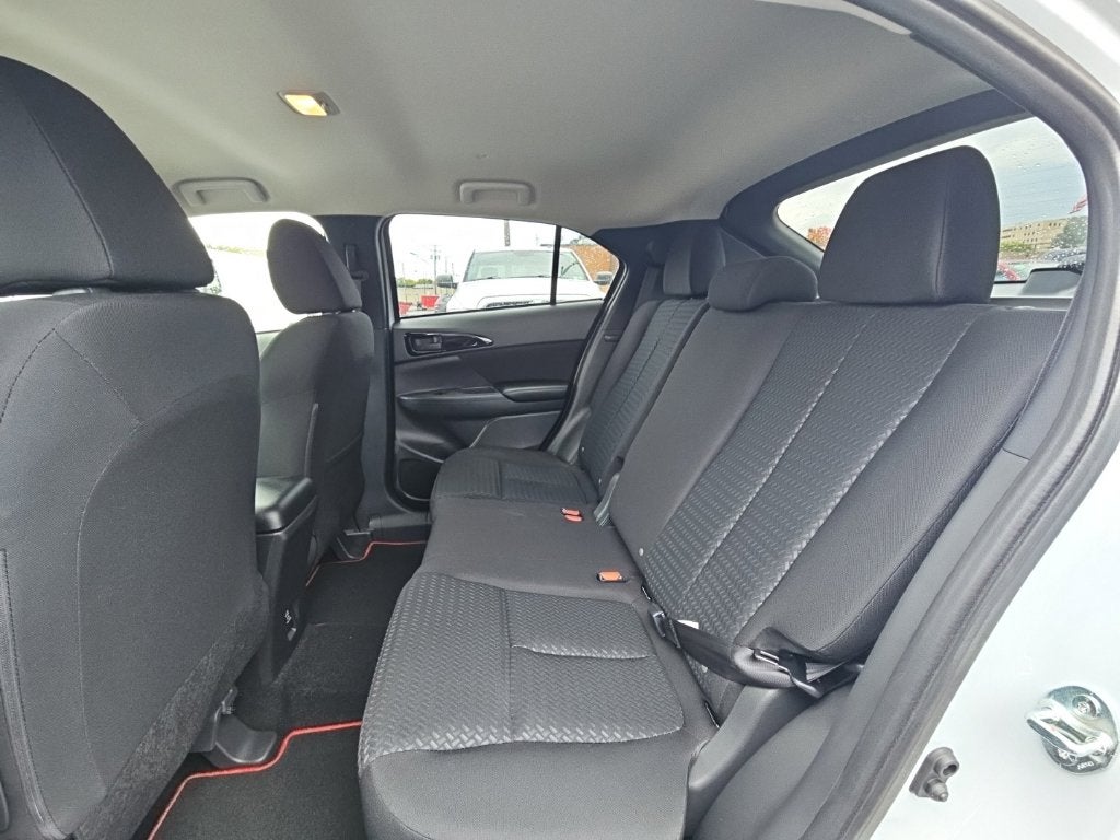 2026 Mitsubishi Eclipse Cross Base