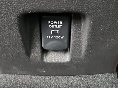 2026 Mitsubishi Eclipse Cross Base