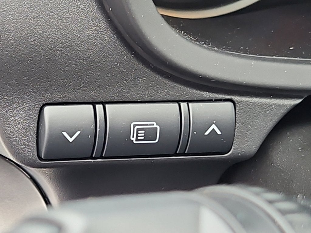 2026 Mitsubishi Eclipse Cross Base