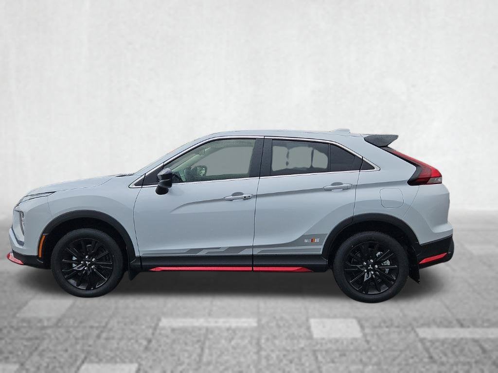 2026 Mitsubishi Eclipse Cross Base
