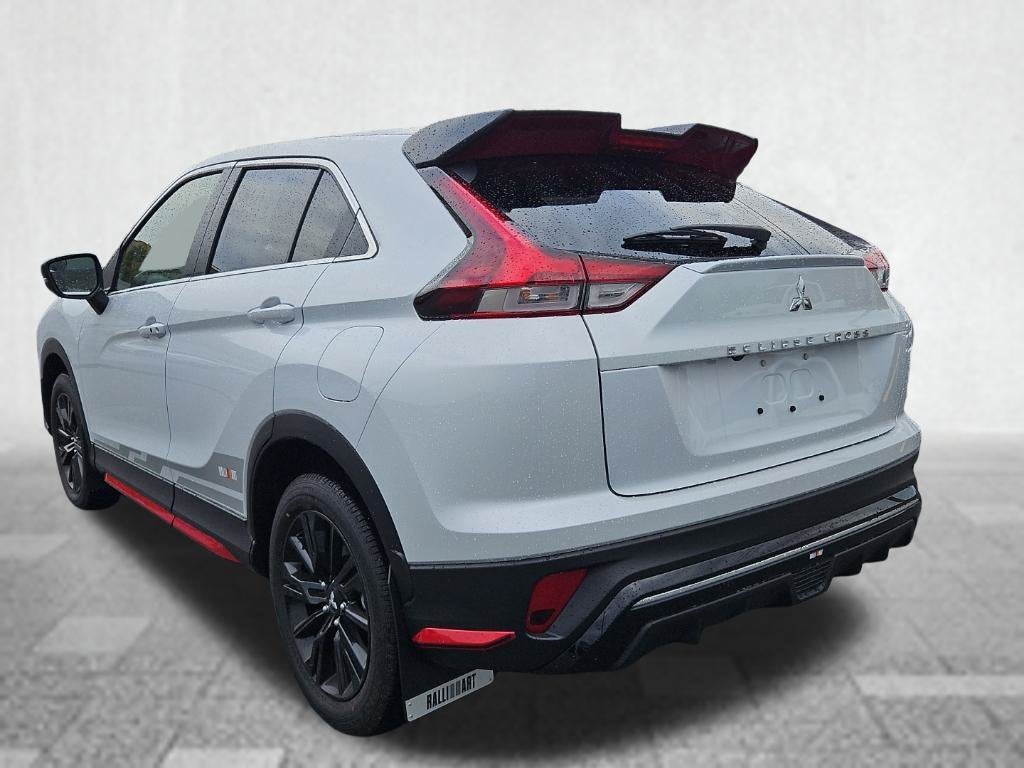 2026 Mitsubishi Eclipse Cross Base