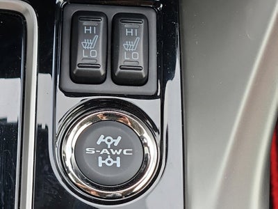 2026 Mitsubishi Eclipse Cross Base