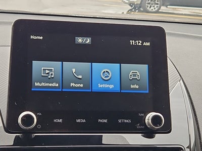 2026 Mitsubishi Eclipse Cross Base