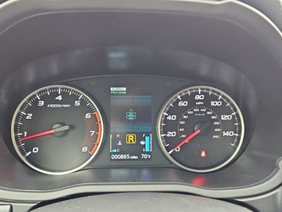 2026 Mitsubishi Eclipse Cross Base