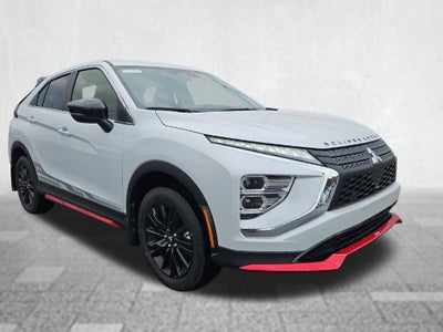 2026 Mitsubishi Eclipse Cross Base