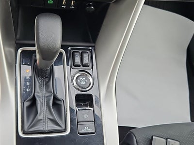 2024 Mitsubishi Eclipse Cross SE S-AWC