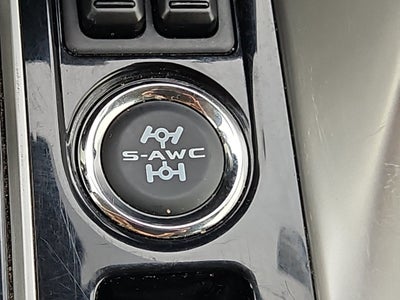 2024 Mitsubishi Eclipse Cross SE S-AWC