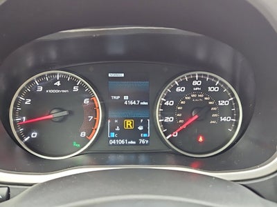 2024 Mitsubishi Eclipse Cross SE S-AWC