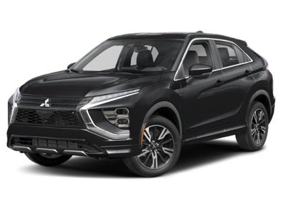 2024 Mitsubishi Eclipse Cross SEL S-AWC