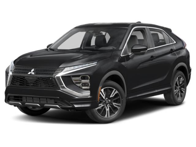 2024 Mitsubishi Eclipse Cross SEL S-AWC