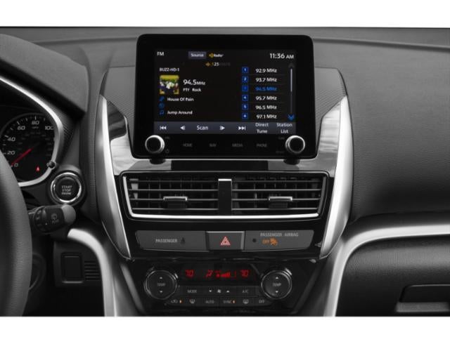 2024 Mitsubishi Eclipse Cross SEL S-AWC