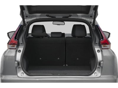 2024 Mitsubishi Eclipse Cross SEL S-AWC