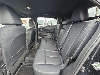 2024 Mitsubishi Eclipse Cross SEL S-AWC