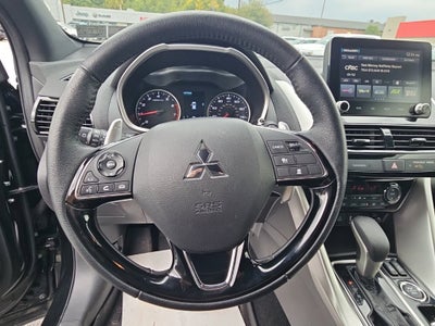 2024 Mitsubishi Eclipse Cross SEL S-AWC