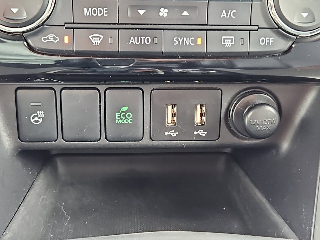 2024 Mitsubishi Eclipse Cross SEL S-AWC