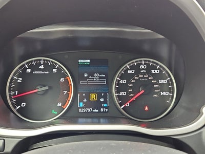 2024 Mitsubishi Eclipse Cross SEL S-AWC