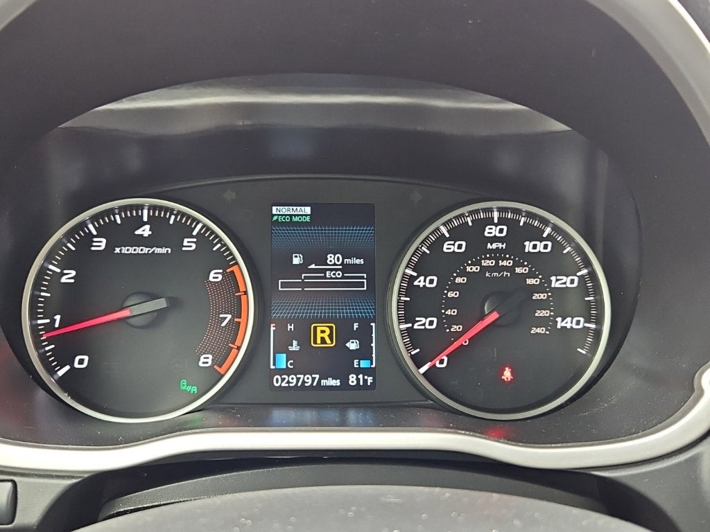 2024 Mitsubishi Eclipse Cross SEL S-AWC